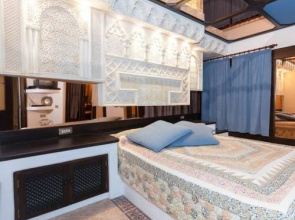 Romantic Style Apartment