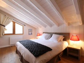 Chalet Artemisia