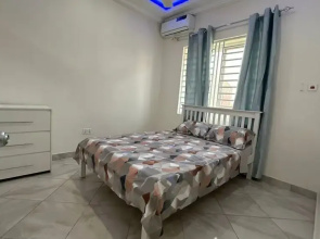 Prime Apartment Dalaba