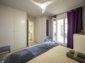 Apartment in Isla Canela for 4