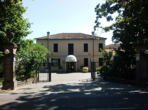 Hotel Villa Regina