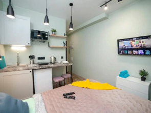 Меблированные комнаты Зона Сна