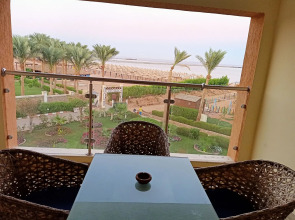 Sea Beach Aqua Park Resort