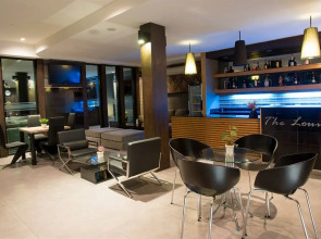 Inn Place Serviced Residence