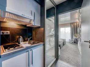 Comfort Aparthotel Bassin d'Arcachon