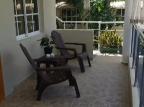 Fully Equipped New 2br Aptdt2mins To The Beach