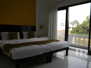 Hotel Narayana Palace