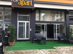 Cay Apart