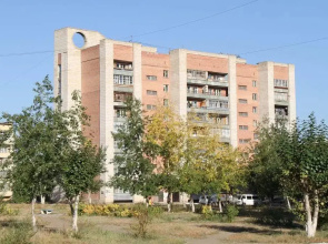 Central