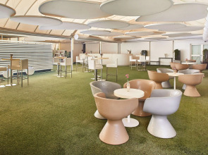 Hotel Silken Reino de Aragón