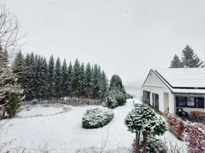 Vakantiewoning Barrage27