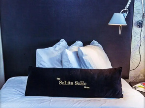 The Solita Soho Hotel