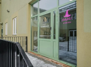 Kastanimaja Apartments