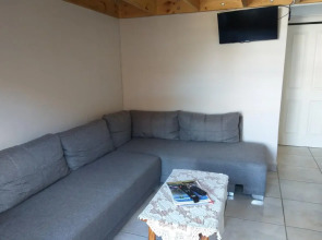 Anchorage Guest House