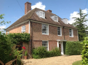 Baron's Grange