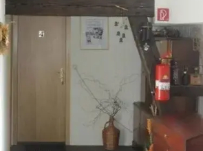 Pension Dürkop