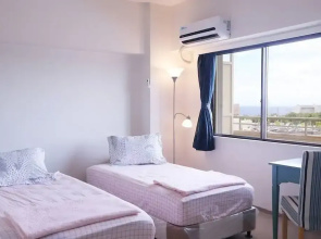 Pia Marine Condominium