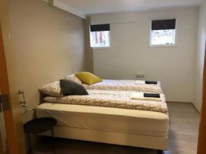 Thverhamar Hostel