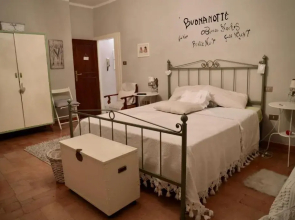 La Pausetta