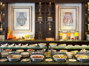 Jood Palace Hotel Dubai