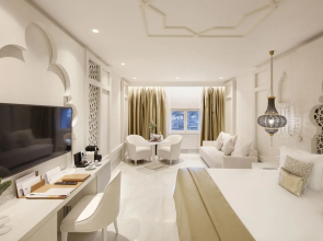 Gran Hotel Miramar GL