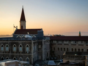 VILLA SERA-boutique hotel old city Acre