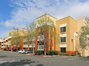 Extended Stay America San Ramon Bishop Ranch West