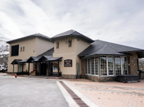 The Mountains Hotel