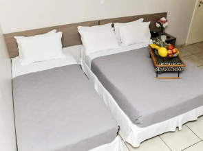 Vivendas Hotel