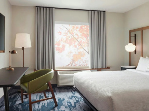 Fairfield Inn & Suites by Marriott Del Rio