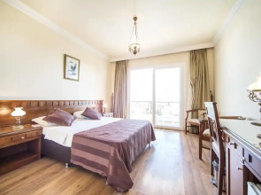 Altinkaya Holiday Resort