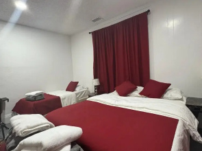Naryn Guest house