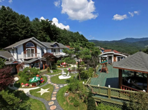 Elsia Pension