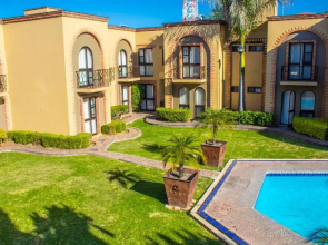 Hotel Villa Capri