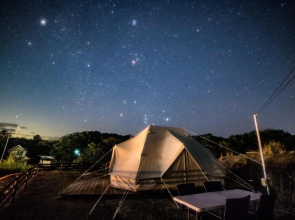 Kabuku Resort