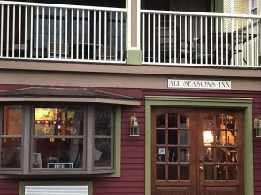 All Seasons Inn