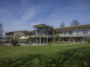 JUFA Hotel Wangen im Allgäu