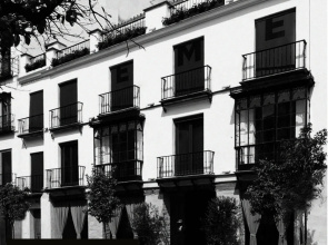 EME Catedral Mercer Hotel