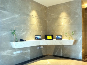Holiday Inn Gurugram Sector 90, An Ihg