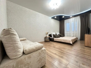 Apartments on Kochkurovskaya street 3