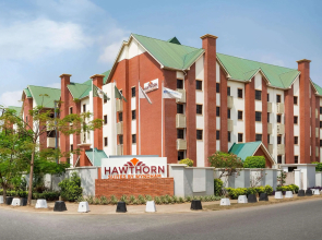 Hawthorn Suites By Wyndham Abuja