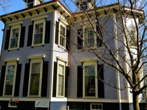 James B. Finch Inn