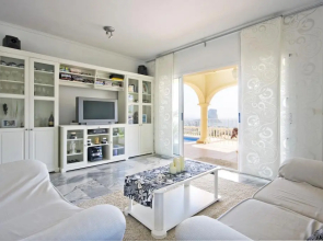 Villa Sabita - Plusholidays
