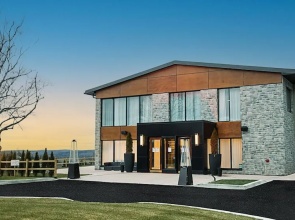 Mount Alverno Resort & Retreat