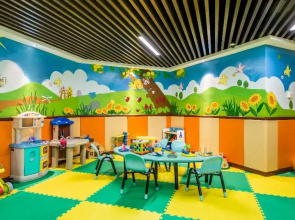 Springdale Serviced Residence Guangzhou