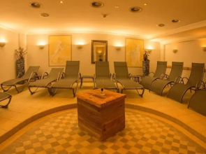 Wohlfuehlhotel Schiestl