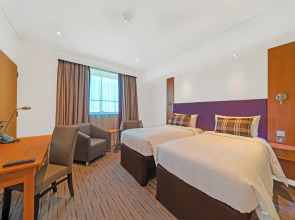 Premier Inn Dubai Investment Park