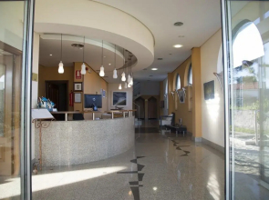 Hotel Norat Palmeira Playa