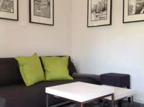 Hermitage Garden Cottage