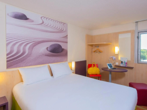 Отель Berlin Potsdamer Platz by Leonardo Hotels